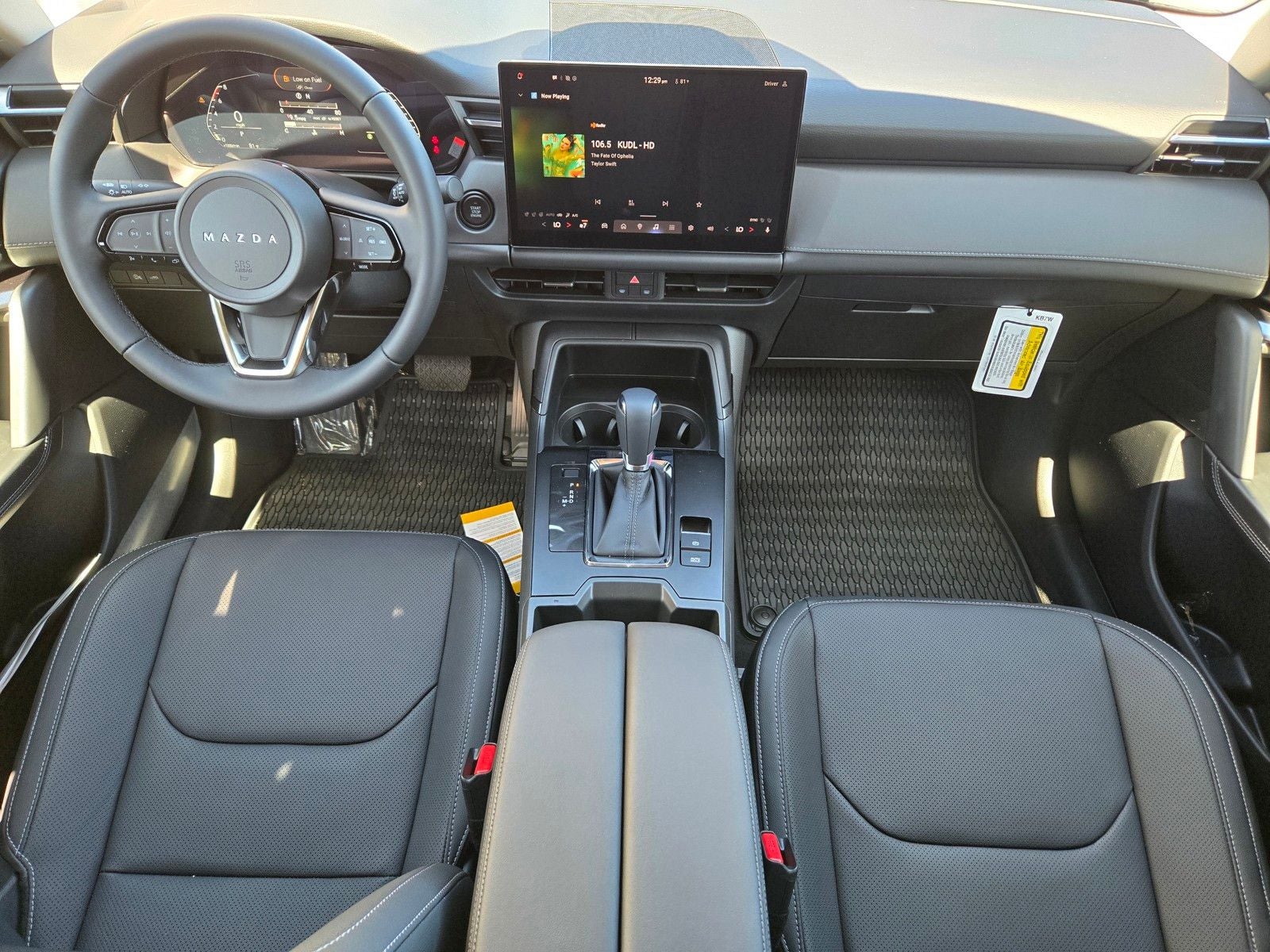 2026 Mazda Mazda CX-5 2.5 S Premium