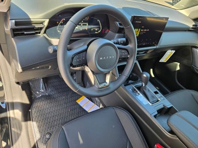 2026 Mazda Mazda CX-5 2.5 S Premium