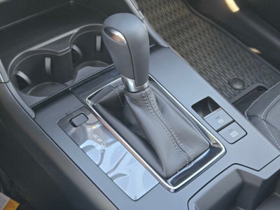 2026 Mazda Mazda CX-5 2.5 S Premium