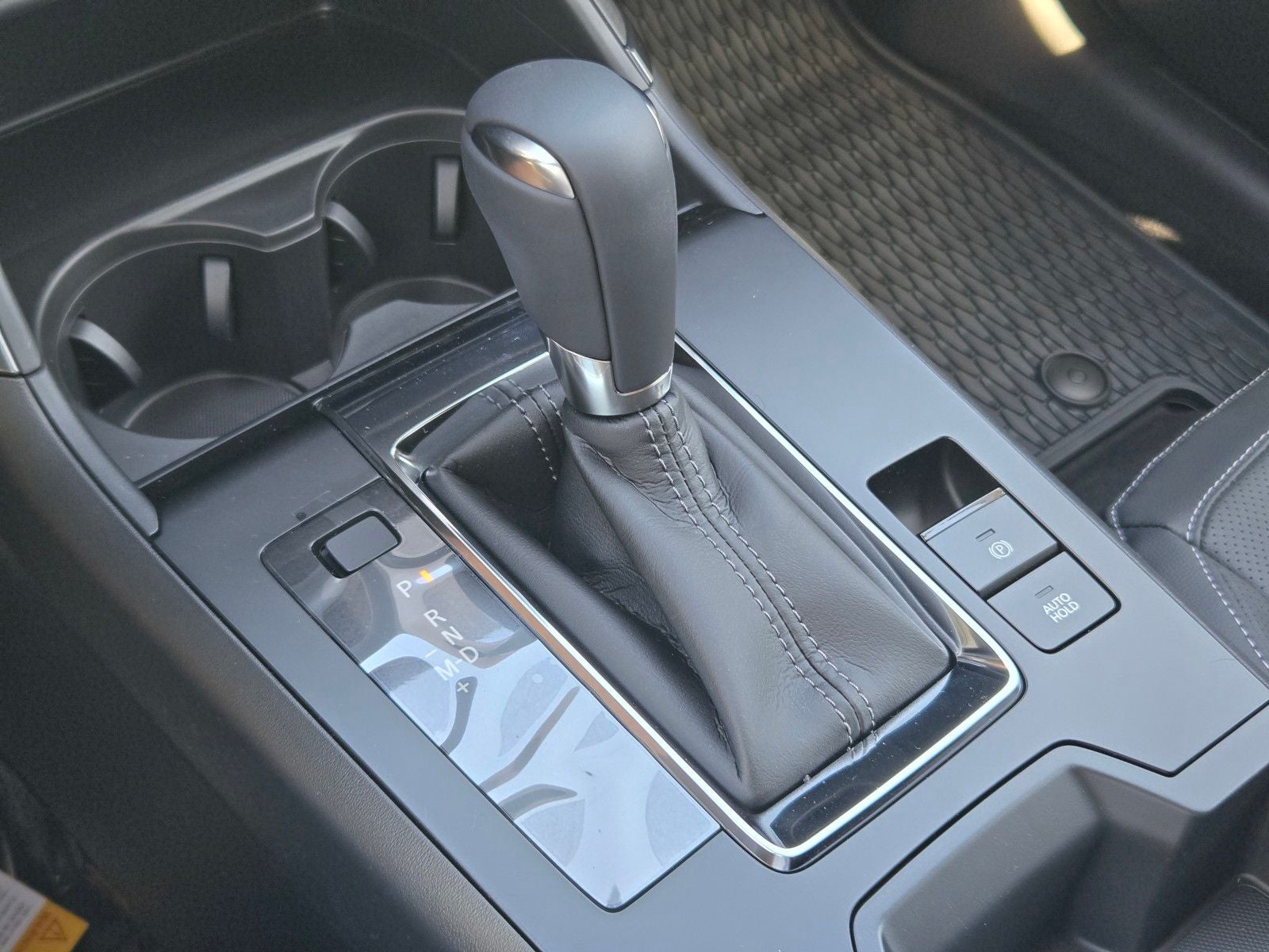 2026 Mazda Mazda CX-5 2.5 S Premium