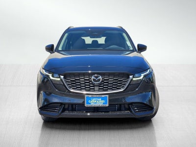 2026 Mazda Mazda CX-5 2.5 S Premium