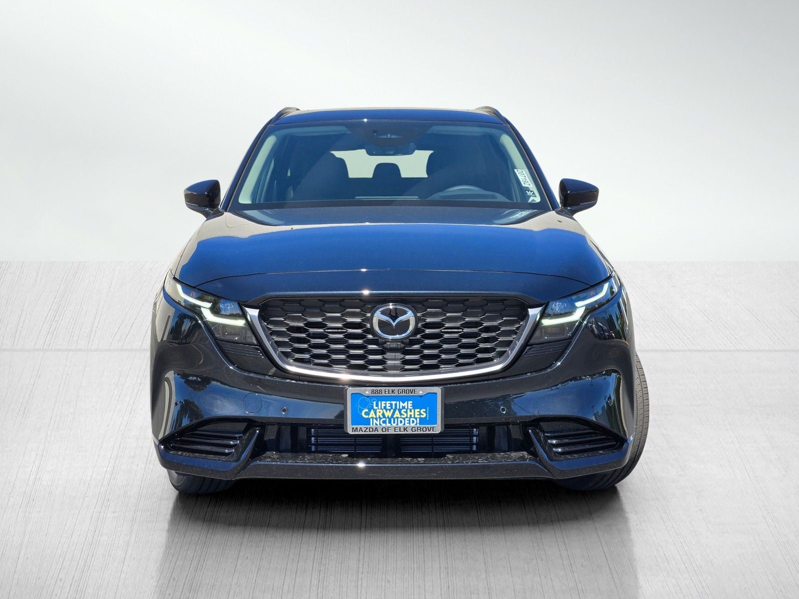 2026 Mazda Mazda CX-5 2.5 S Premium