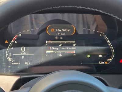 2026 Mazda Mazda CX-5 2.5 S Premium