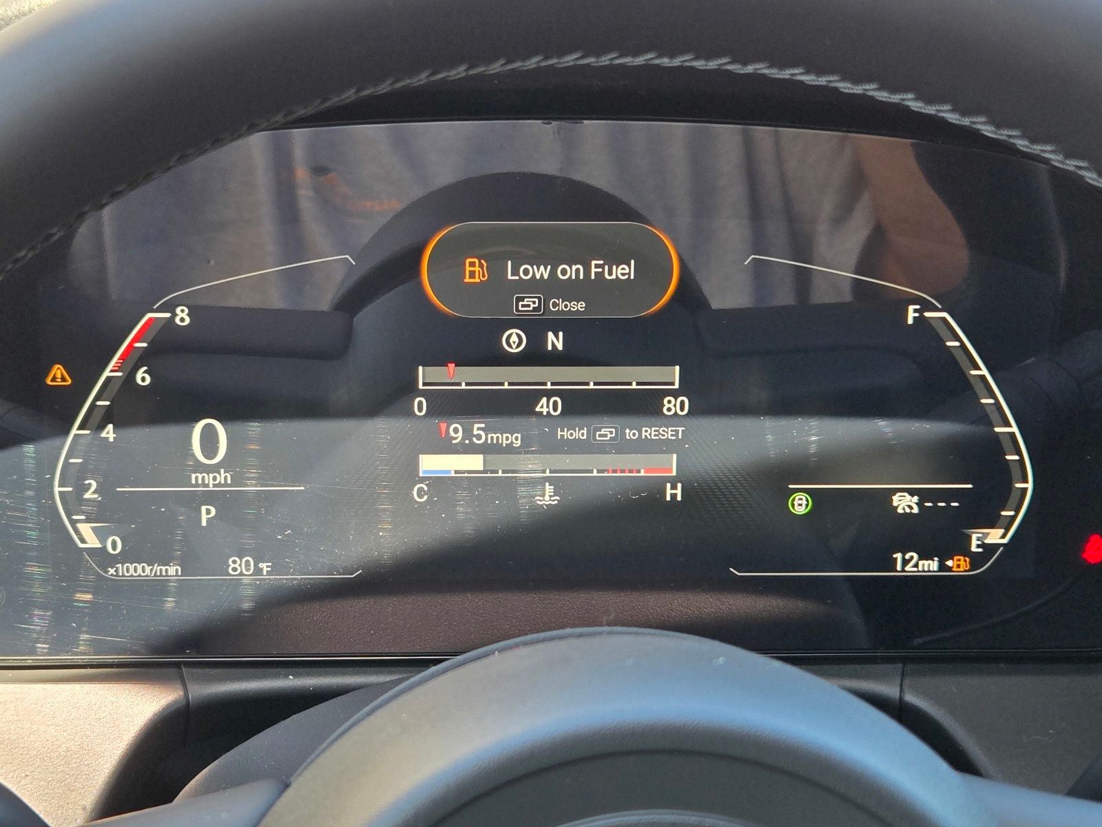 2026 Mazda Mazda CX-5 2.5 S Premium