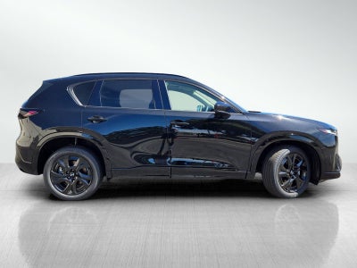 2026 Mazda Mazda CX-5 2.5 S Premium