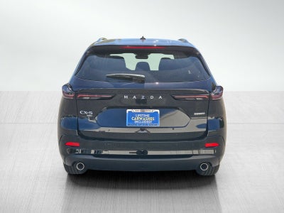 2026 Mazda Mazda CX-5 2.5 S Premium