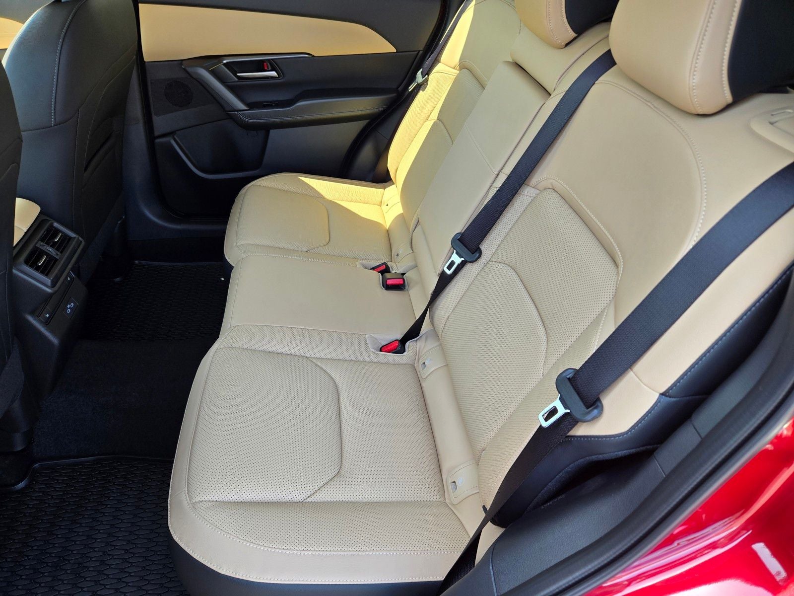 2026 Mazda Mazda CX-5 2.5 S Premium