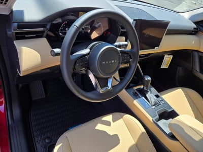 2026 Mazda Mazda CX-5 2.5 S Premium