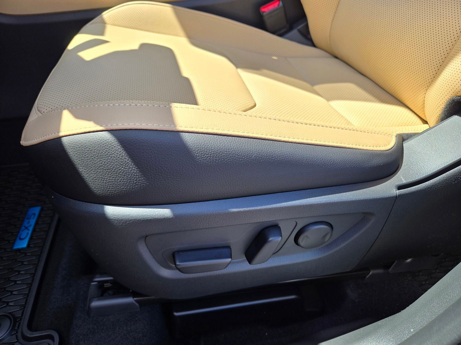 2026 Mazda Mazda CX-5 2.5 S Premium