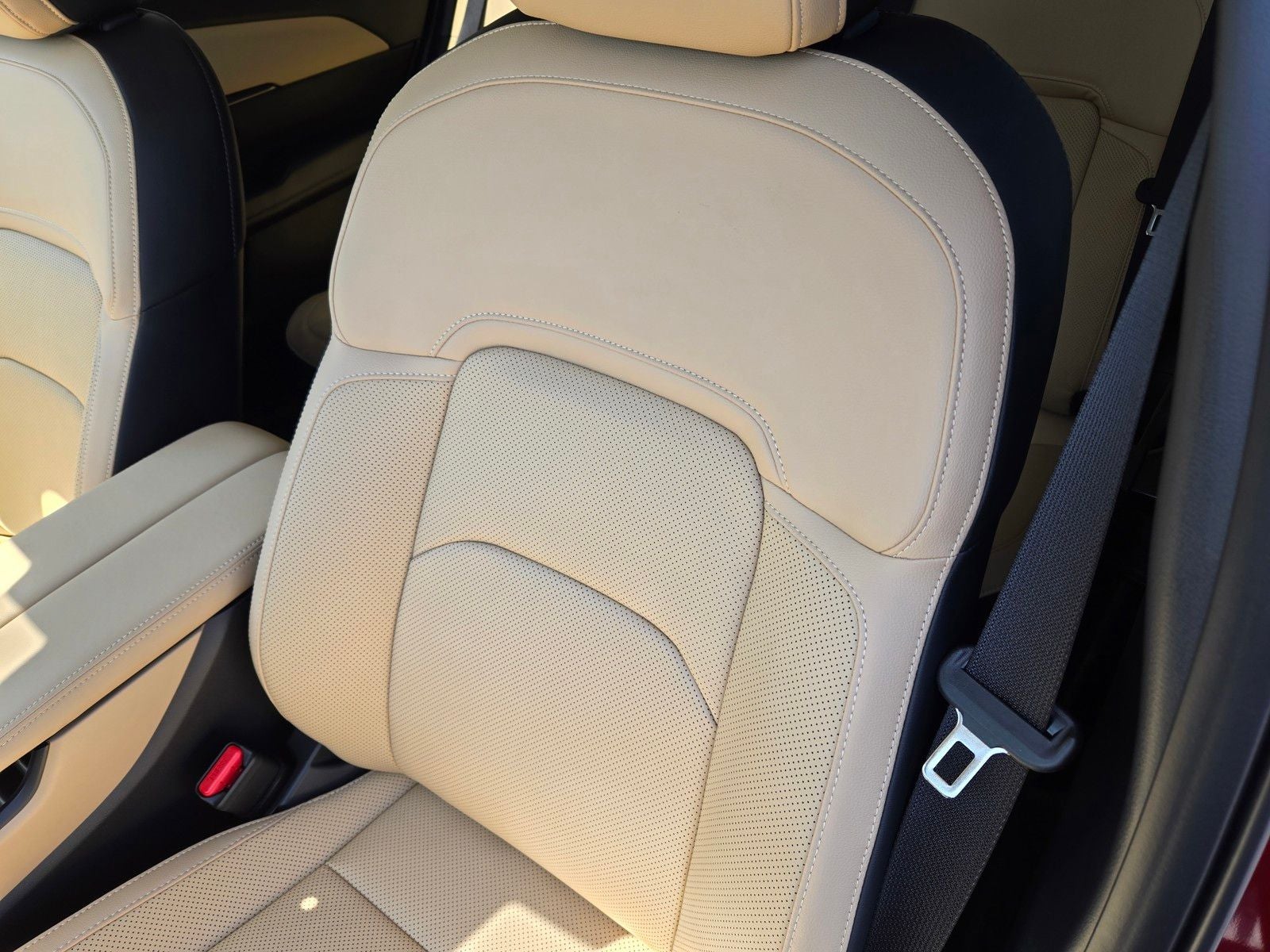 2026 Mazda Mazda CX-5 2.5 S Premium