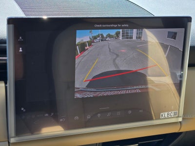 2026 Mazda Mazda CX-5 2.5 S Premium