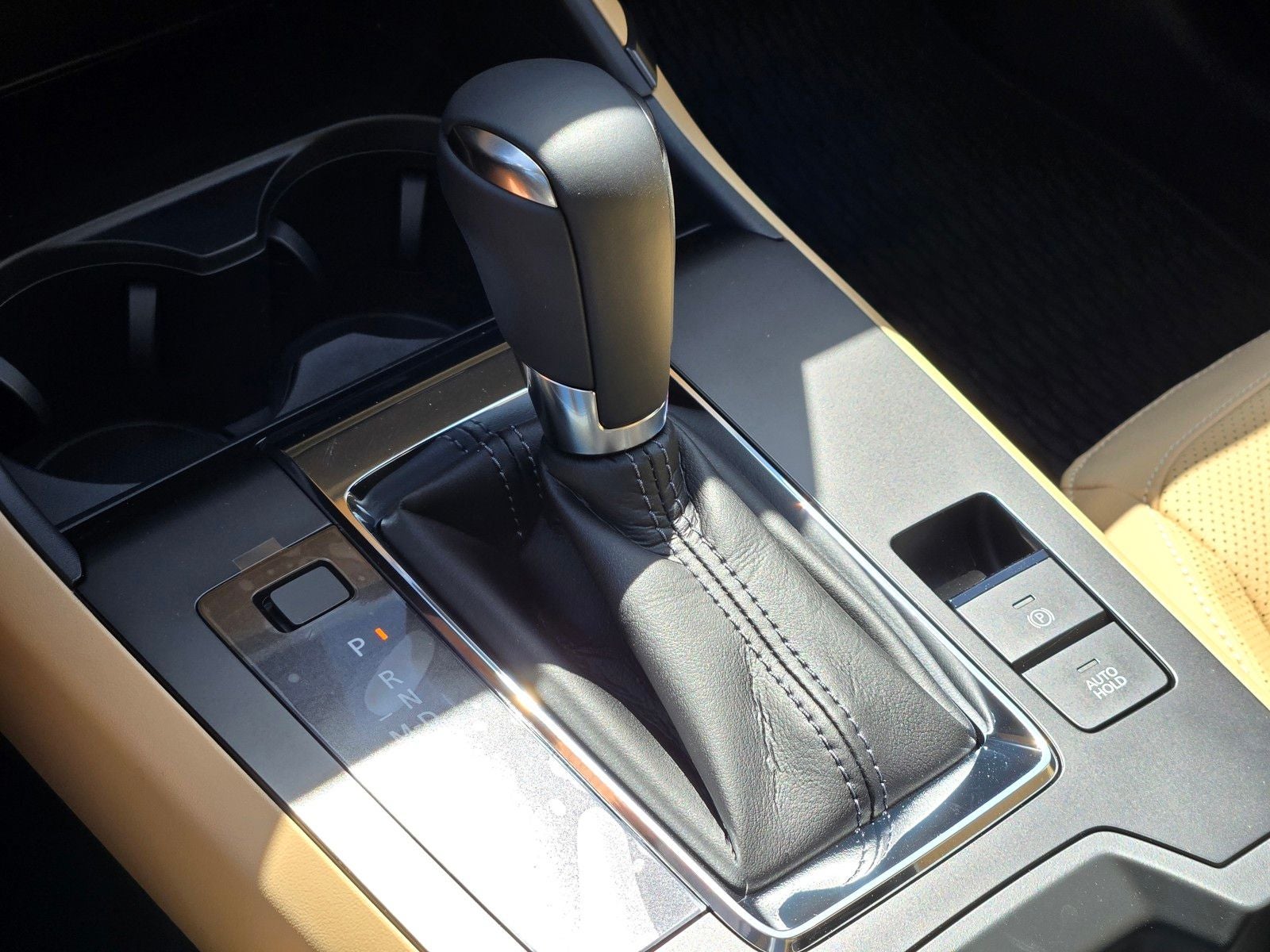 2026 Mazda Mazda CX-5 2.5 S Premium