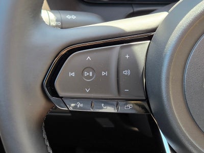 2026 Mazda Mazda CX-5 2.5 S Premium