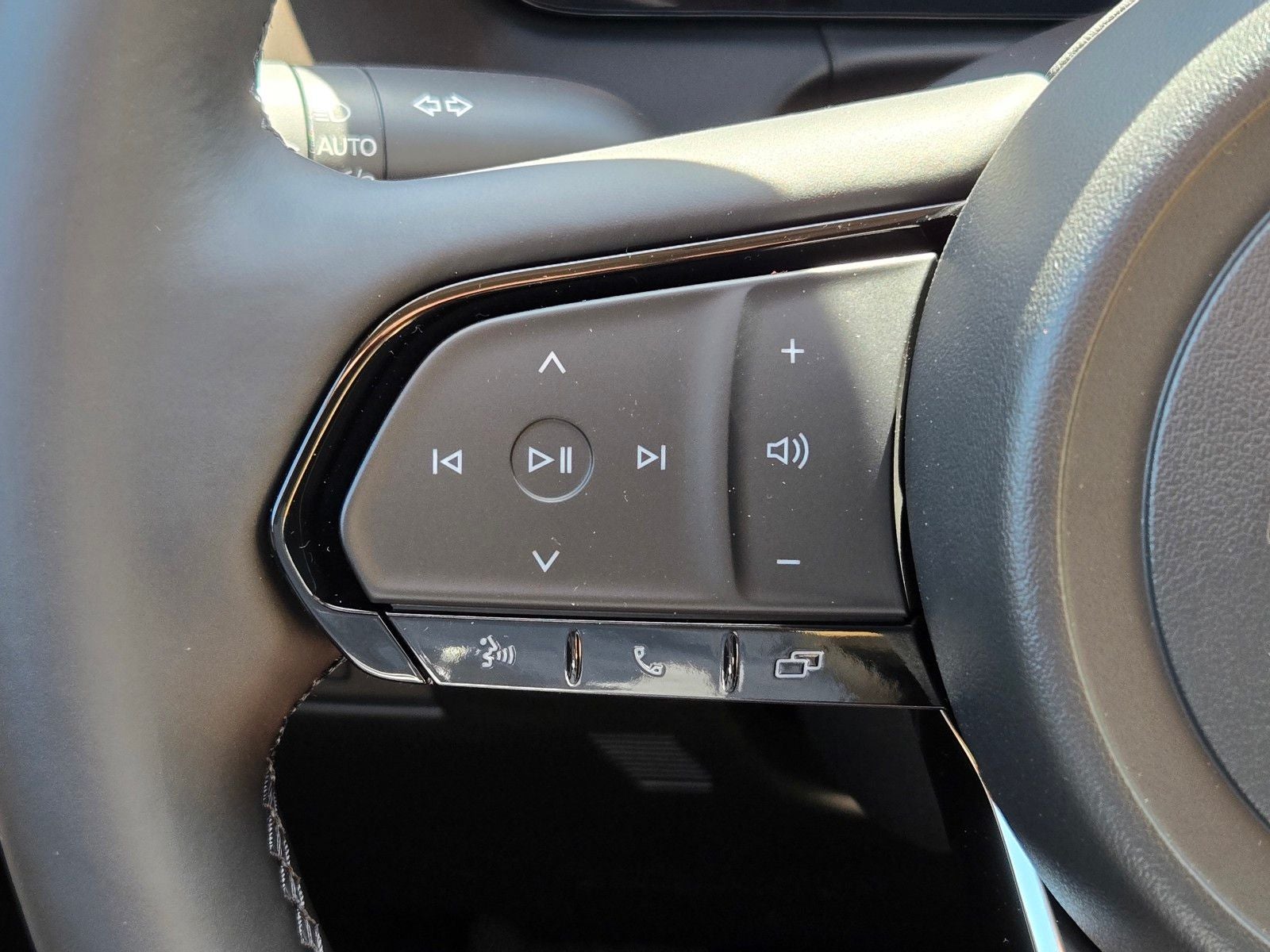 2026 Mazda Mazda CX-5 2.5 S Premium