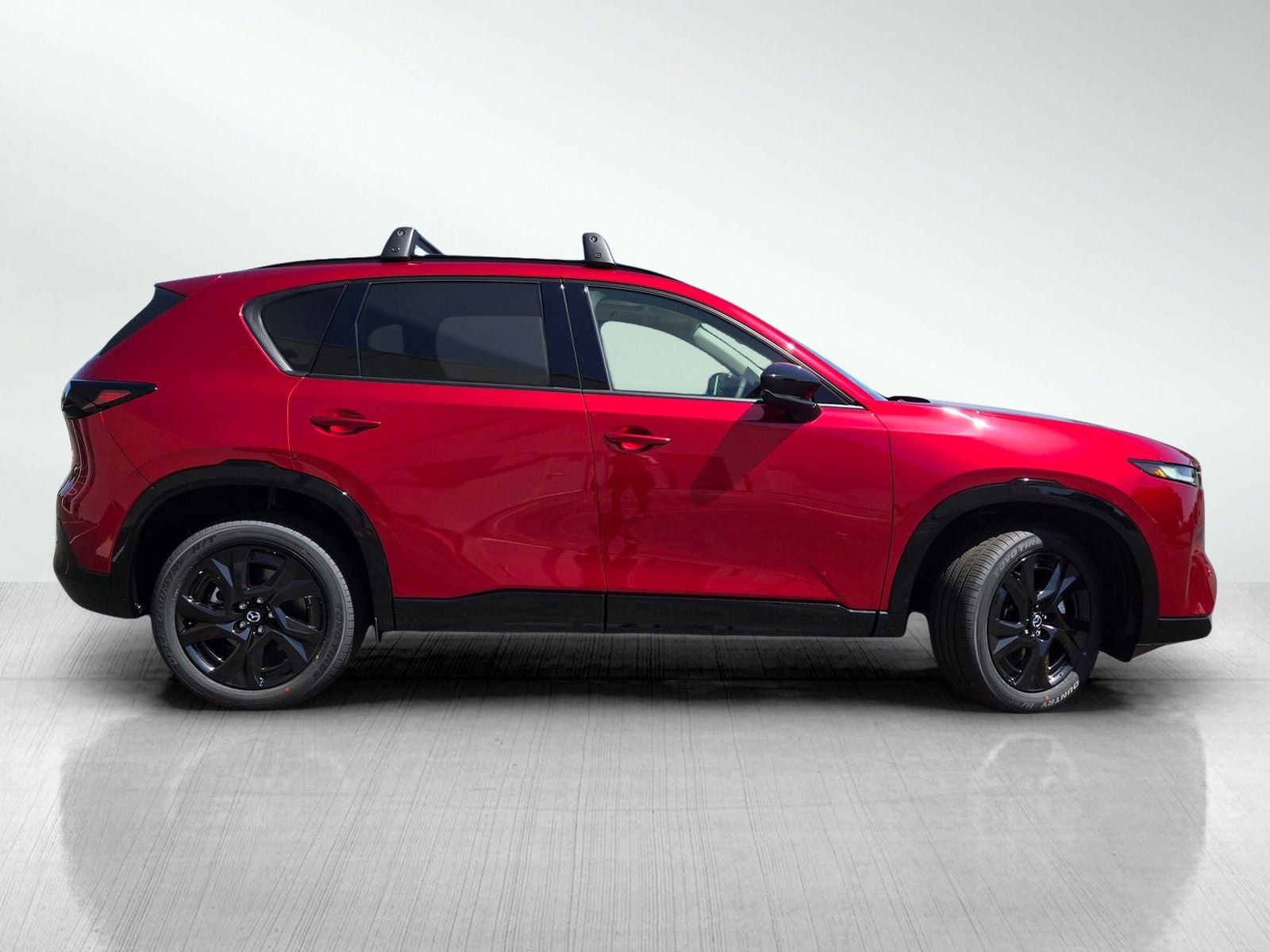 2026 Mazda Mazda CX-5 2.5 S Premium