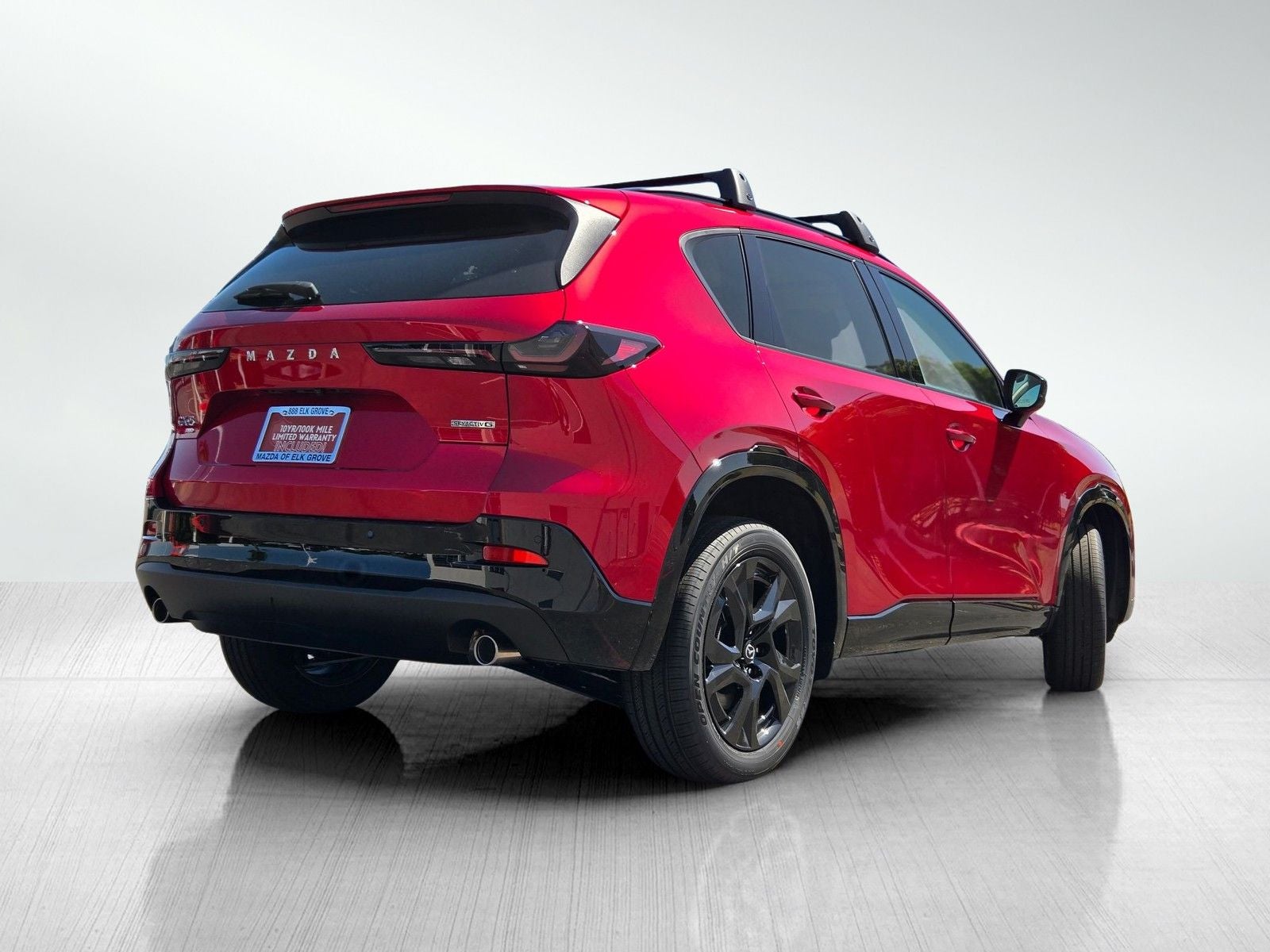 2026 Mazda Mazda CX-5 2.5 S Premium