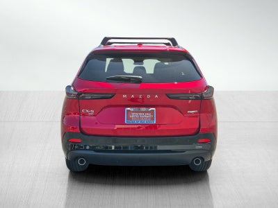 2026 Mazda Mazda CX-5 2.5 S Premium