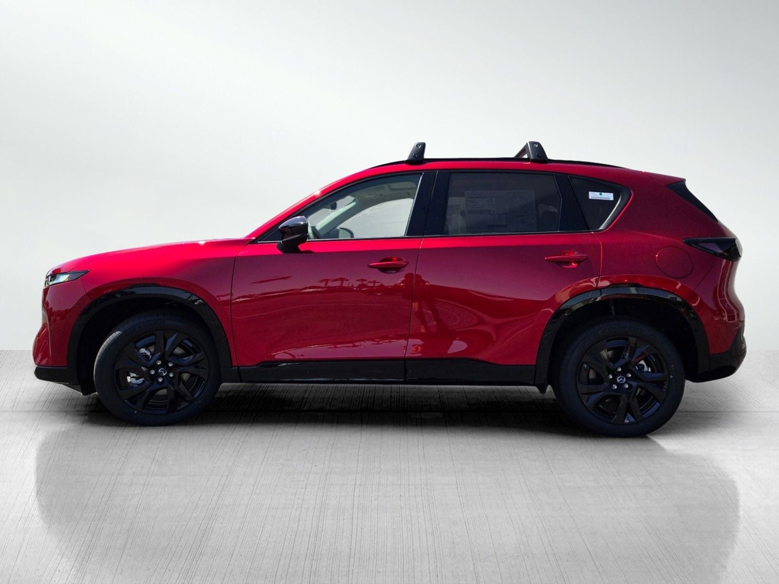 2026 Mazda Mazda CX-5 2.5 S Premium