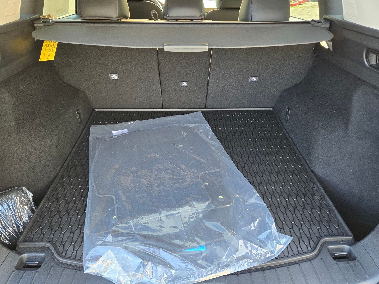 2026 Mazda Mazda CX-5 2.5 S Premium