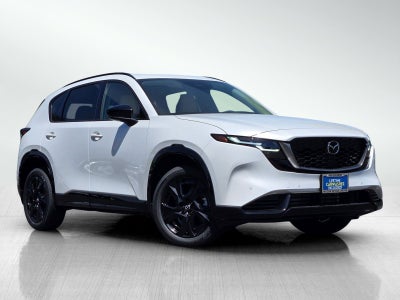 2026 Mazda Mazda CX-5 2.5 S Premium
