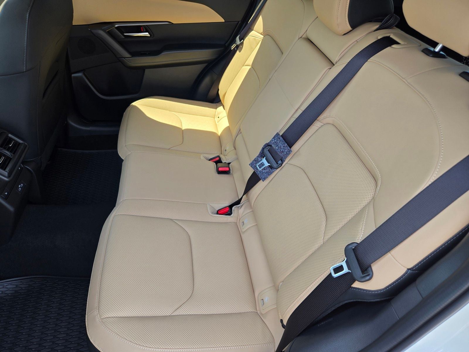 2026 Mazda Mazda CX-5 2.5 S Premium