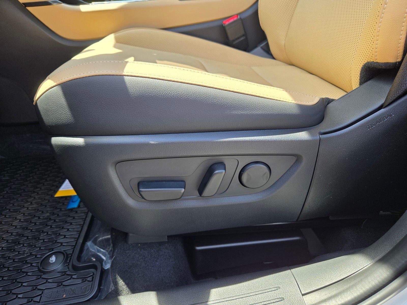 2026 Mazda Mazda CX-5 2.5 S Premium
