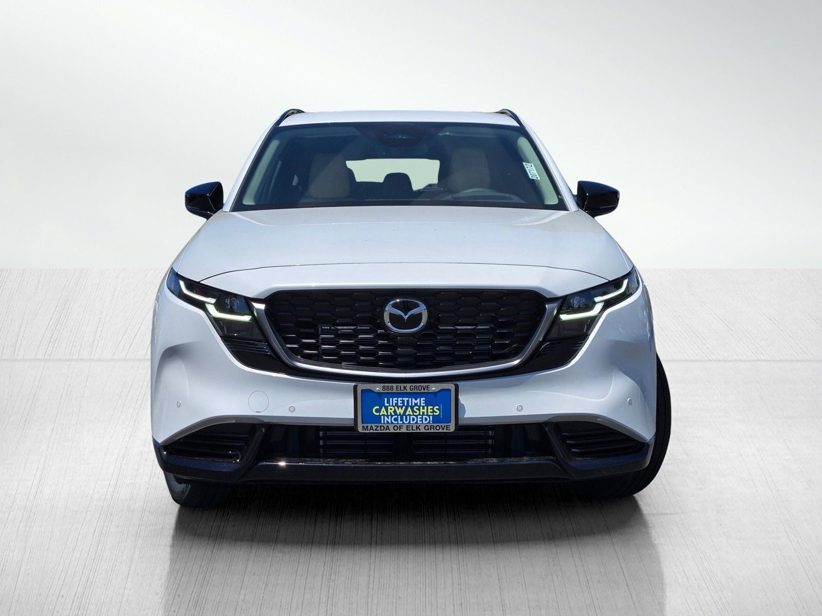 2026 Mazda Mazda CX-5 2.5 S Premium
