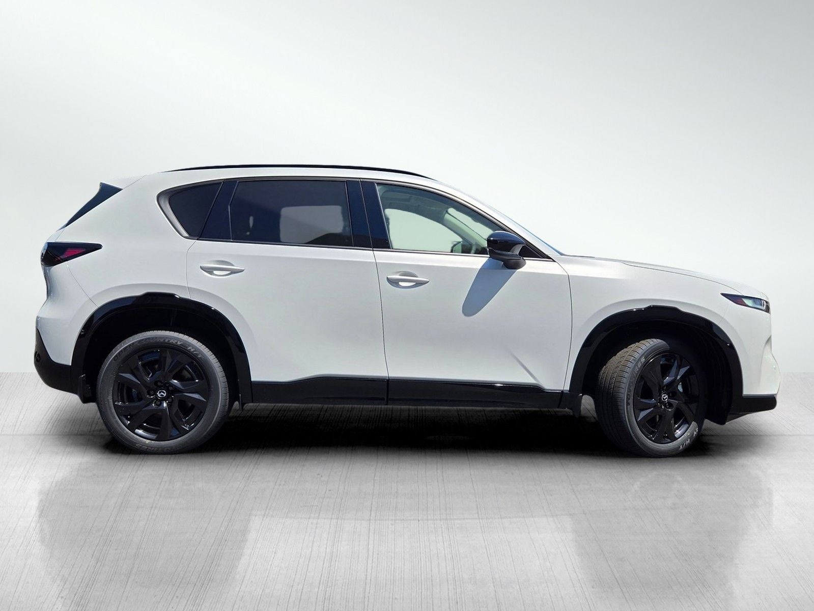 2026 Mazda Mazda CX-5 2.5 S Premium