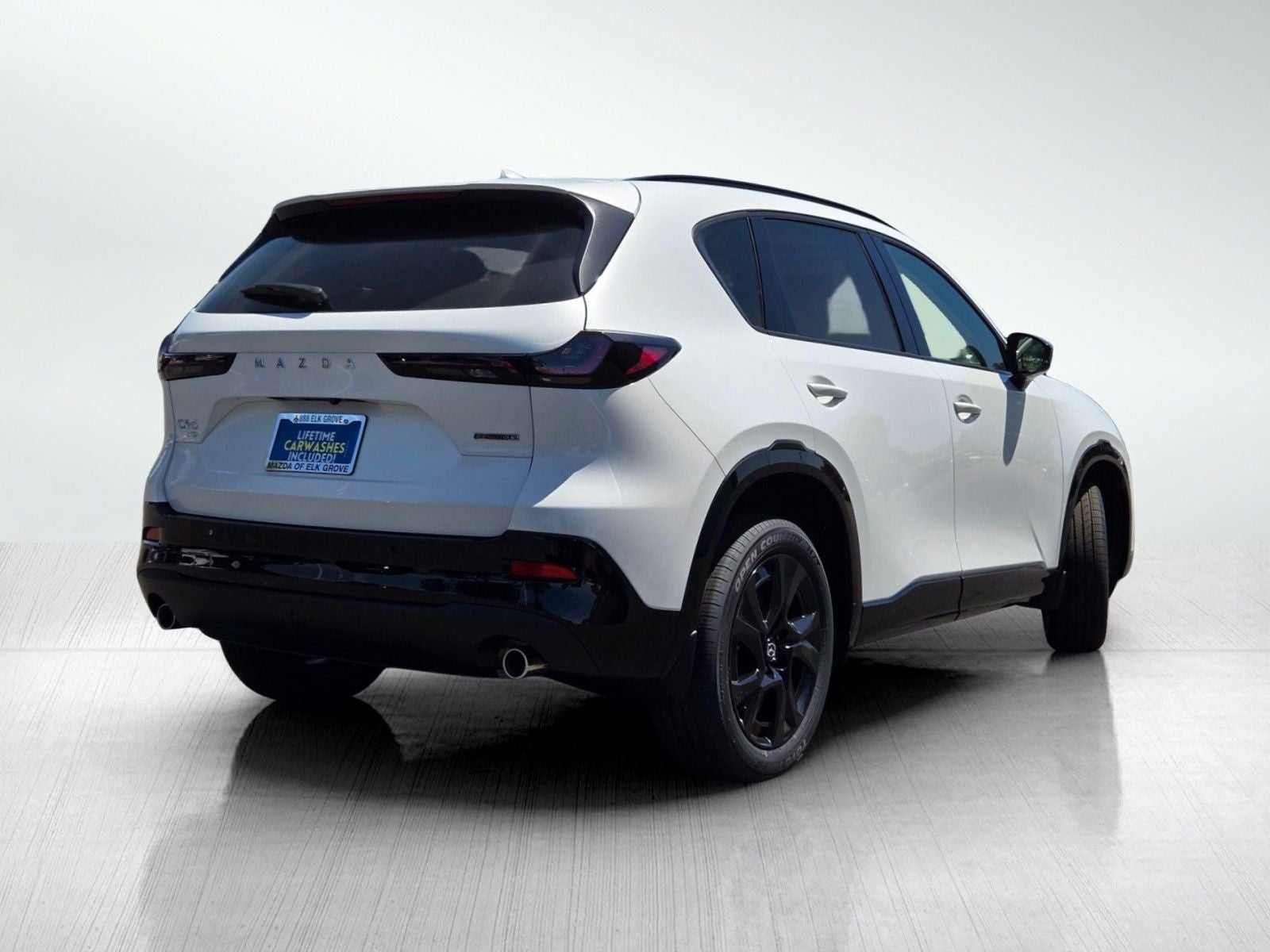2026 Mazda Mazda CX-5 2.5 S Premium