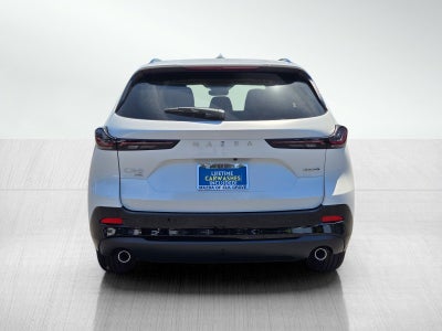 2026 Mazda Mazda CX-5 2.5 S Premium