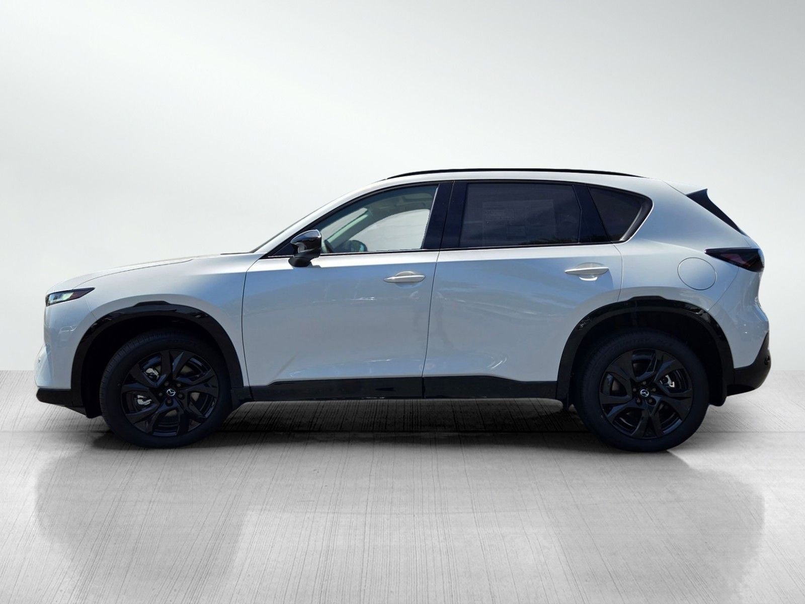 2026 Mazda Mazda CX-5 2.5 S Premium