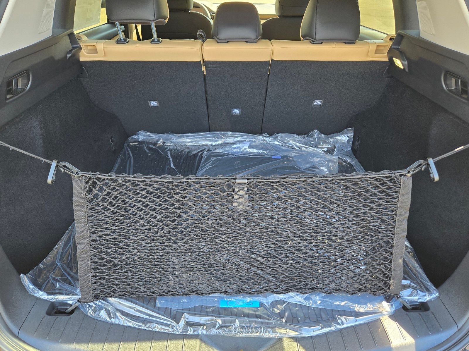 2026 Mazda Mazda CX-5 2.5 S Premium