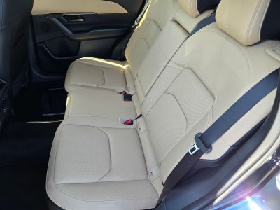 2026 Mazda Mazda CX-5 2.5 S Premium Plus