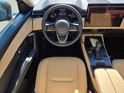 2026 Mazda Mazda CX-5 2.5 S Premium Plus