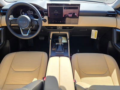 2026 Mazda Mazda CX-5 2.5 S Premium Plus