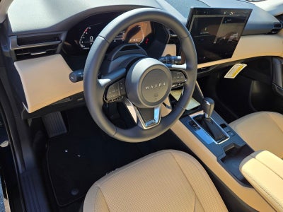 2026 Mazda Mazda CX-5 2.5 S Premium Plus