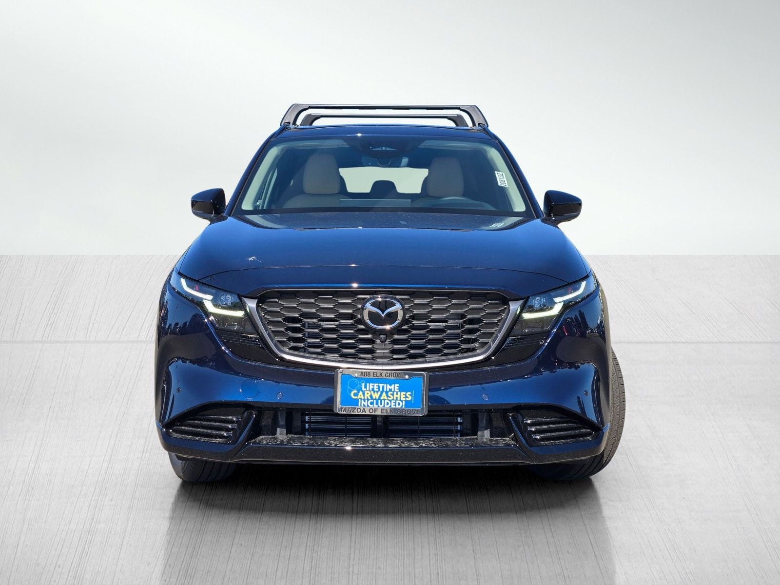 2026 Mazda Mazda CX-5 2.5 S Premium Plus