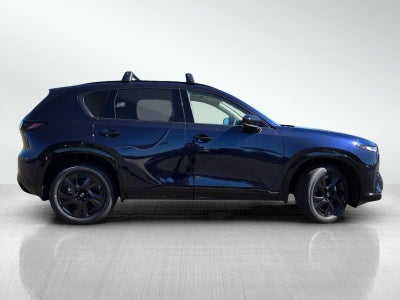 2026 Mazda Mazda CX-5 2.5 S Premium Plus