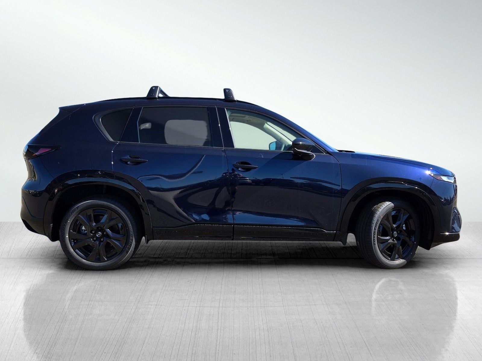 2026 Mazda Mazda CX-5 2.5 S Premium Plus
