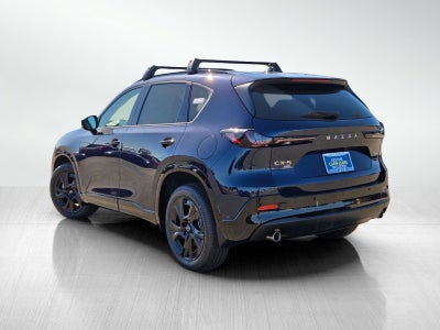 2026 Mazda Mazda CX-5 2.5 S Premium Plus