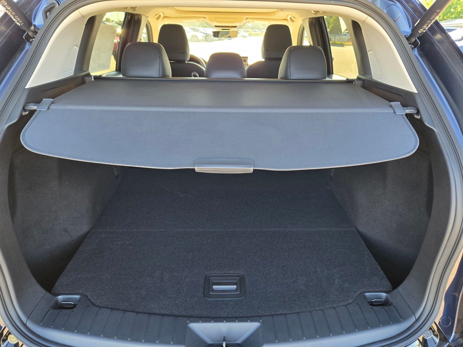 2026 Mazda Mazda CX-5 2.5 S Premium Plus