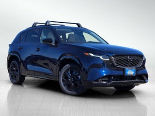 2026 Mazda Mazda CX-5 2.5 S Premium Plus