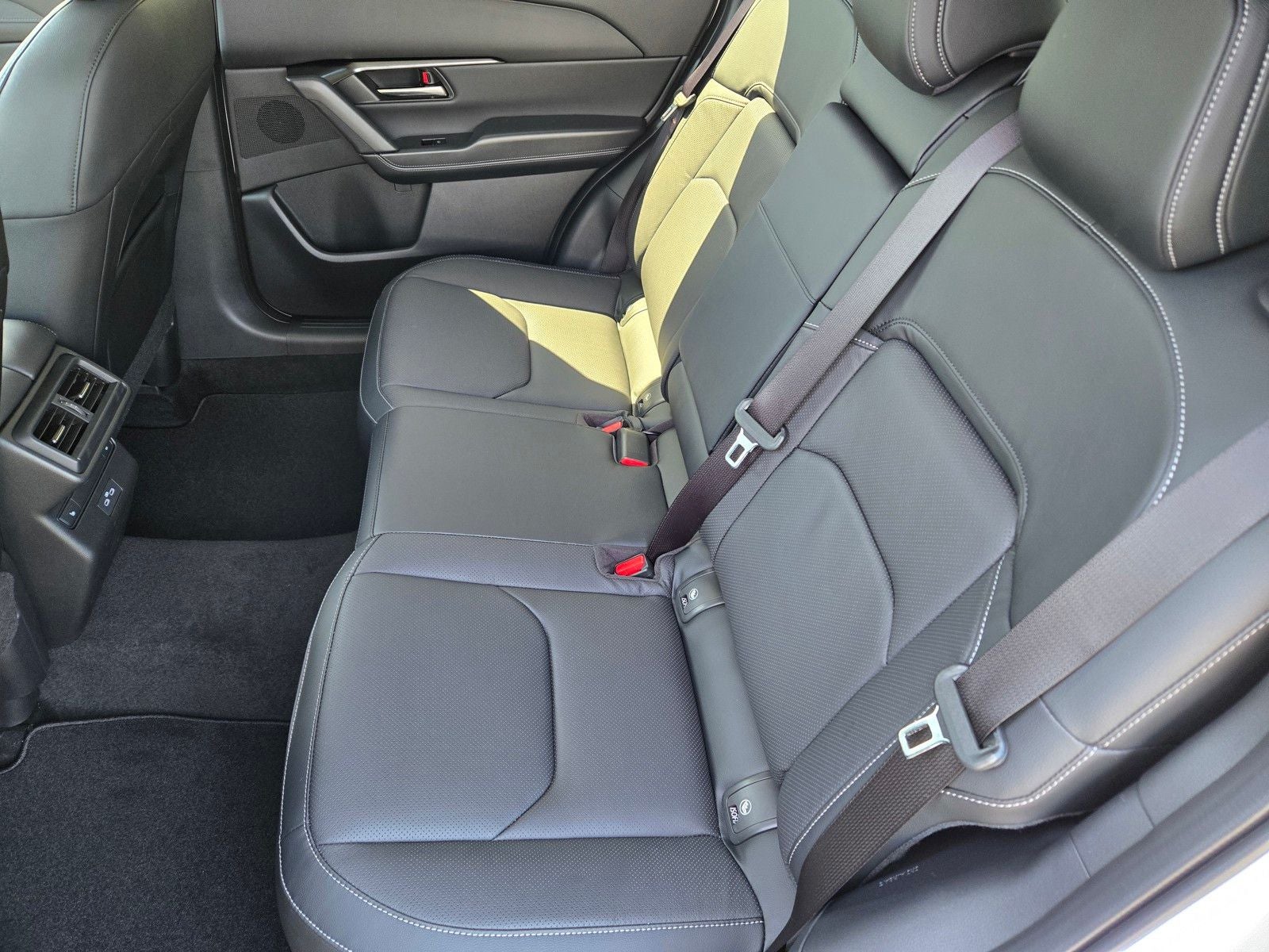 2026 Mazda Mazda CX-5 2.5 S Premium Plus