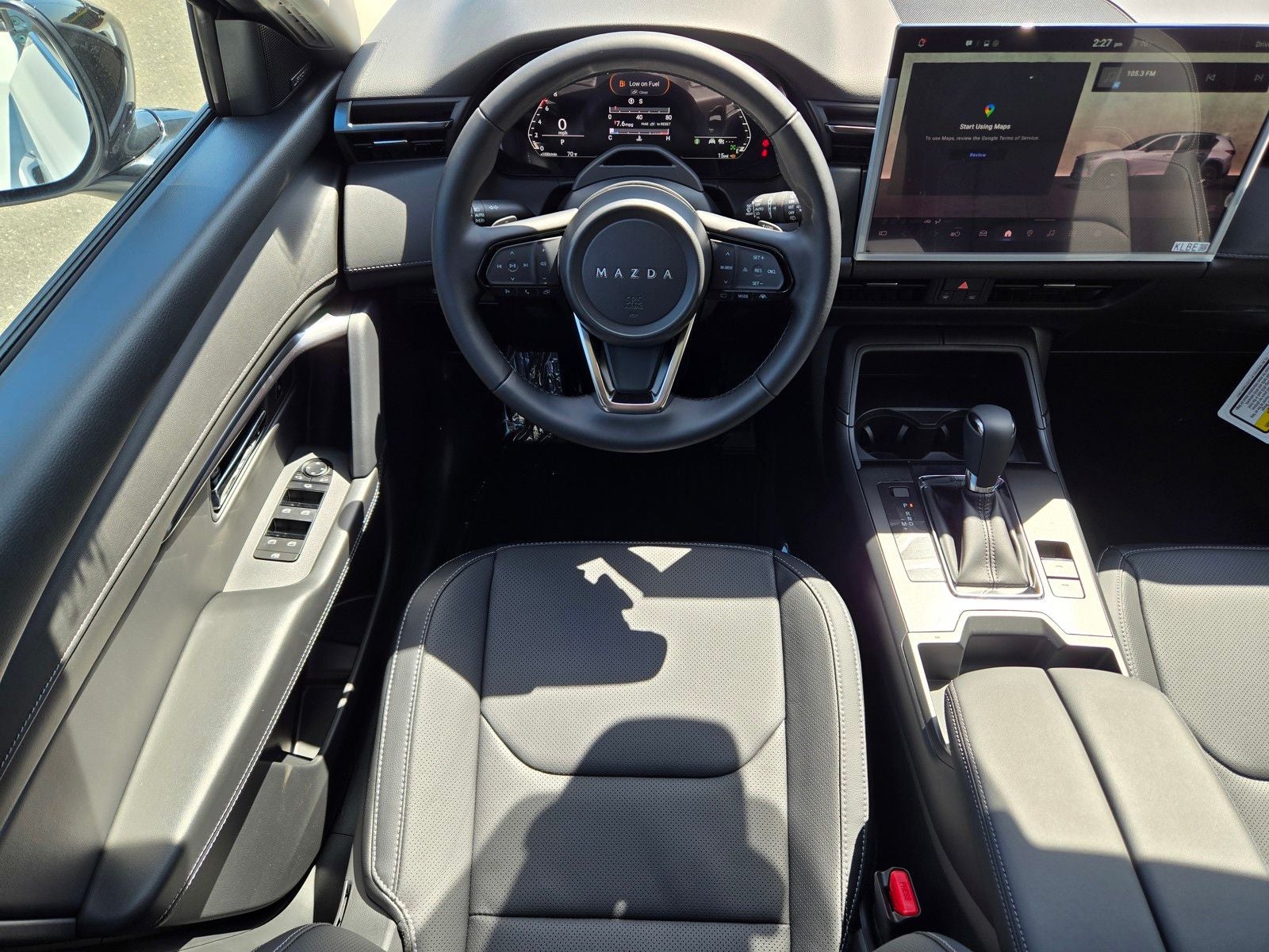 2026 Mazda Mazda CX-5 2.5 S Premium Plus