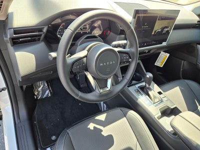 2026 Mazda Mazda CX-5 2.5 S Premium Plus