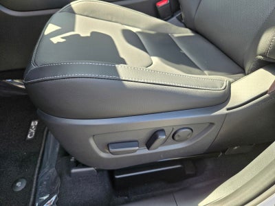 2026 Mazda Mazda CX-5 2.5 S Premium Plus