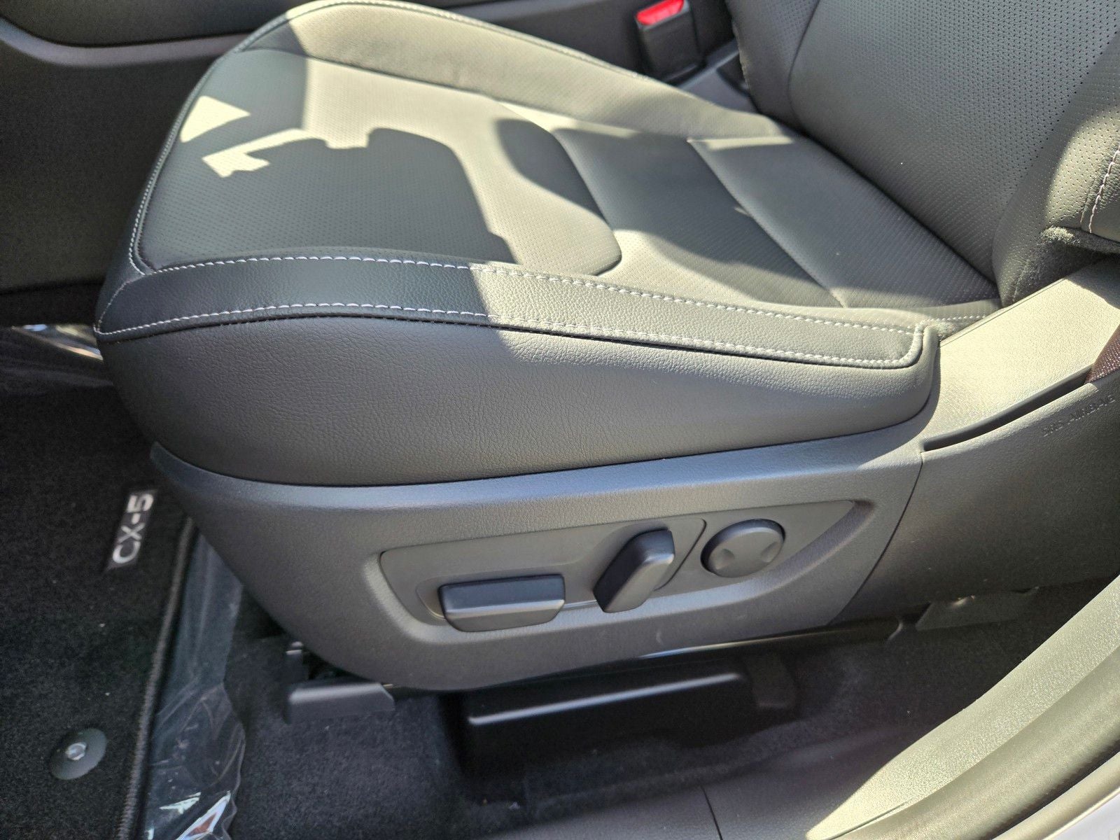 2026 Mazda Mazda CX-5 2.5 S Premium Plus