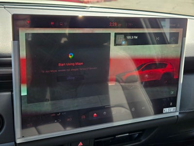 2026 Mazda Mazda CX-5 2.5 S Premium Plus