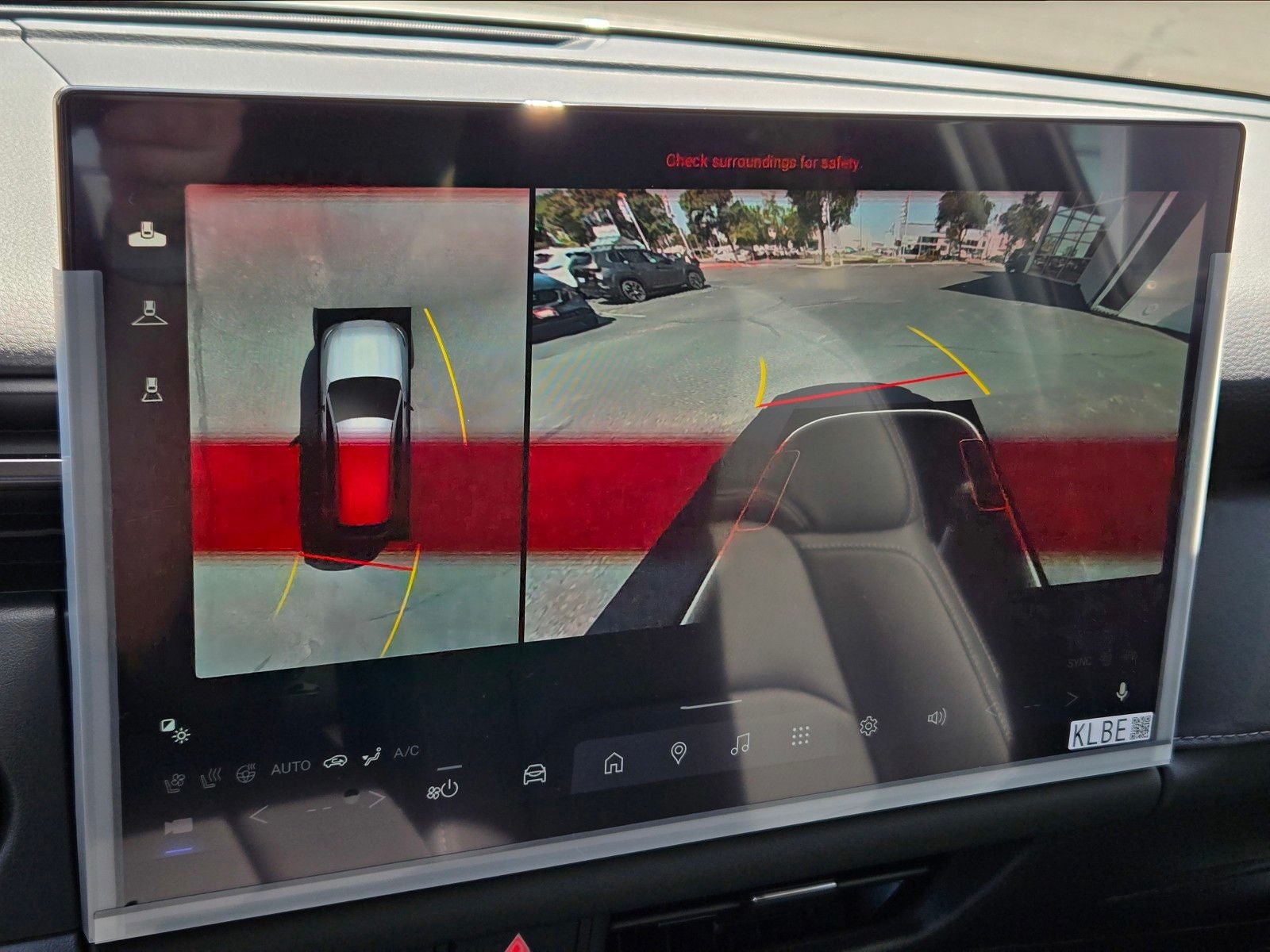 2026 Mazda Mazda CX-5 2.5 S Premium Plus