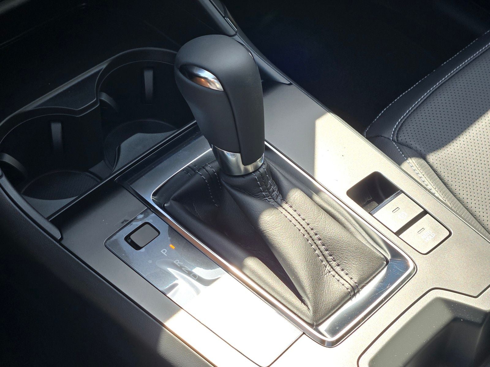 2026 Mazda Mazda CX-5 2.5 S Premium Plus